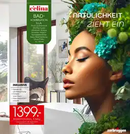 Zurbrüggen C'elina bad-kombination ella Angebot