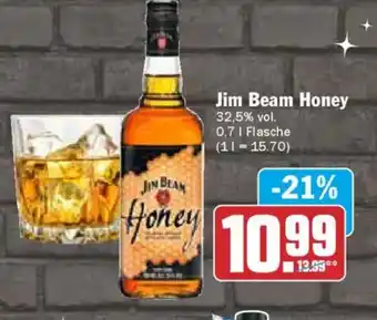 AEZ Jim Beam Honey Angebot