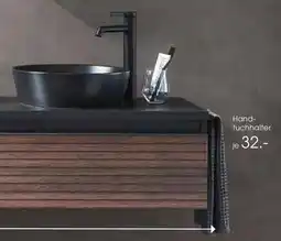 Zurbrüggen Handtuchhalter Angebot