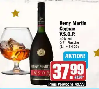 AEZ Remy Martin Cognac V.S.O.P. Angebot