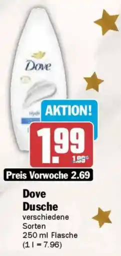 AEZ Dove Dusche Angebot