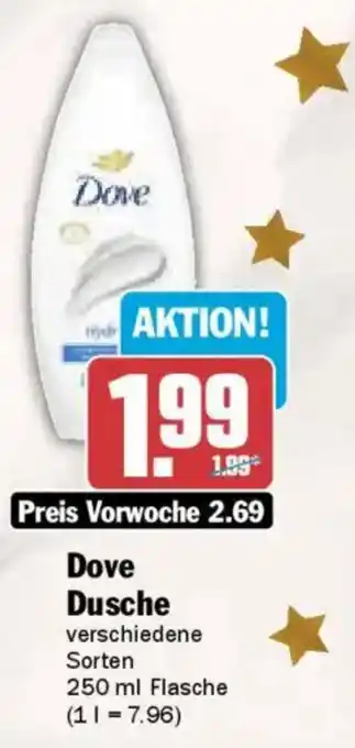 AEZ Dove Dusche Angebot