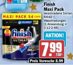 AEZ Finish Maxi Pack Angebot