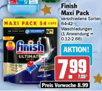 AEZ Finish Maxi Pack Angebot