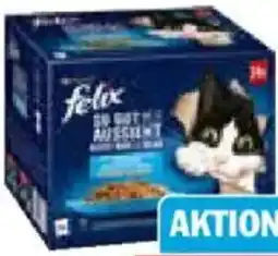 AEZ Felix Katzenfutter Angebot