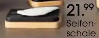 Zurbrüggen Seifenschale Angebot