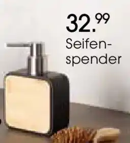 Zurbrüggen Seifenspender Angebot