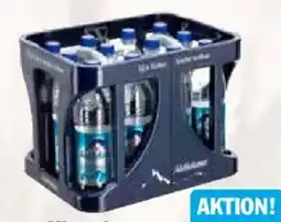 AEZ Adelholzener Mineralwasser Angebot
