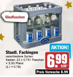 AEZ Staatl. Fachingen Angebot