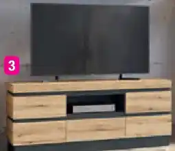 Opti Wohnwelt TV-Unterteil Angebot