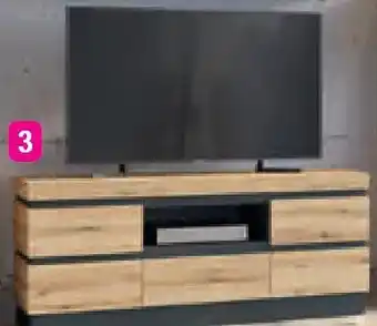 Opti Wohnwelt TV-Unterteil Angebot