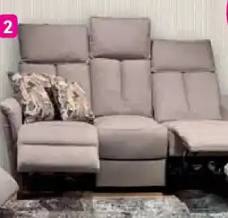 Opti Wohnwelt opti living 3-Sitzer Angebot