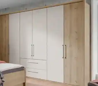 Opti Wohnwelt Funktionsschrank Angebot