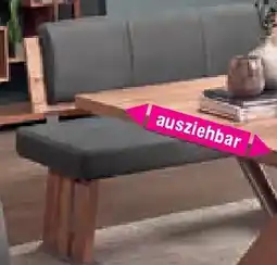 Opti Wohnwelt Eckbank Angebot