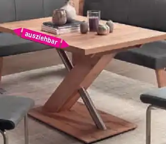 Opti Wohnwelt Esstisch Angebot