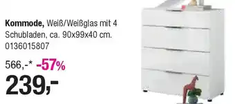 Opti Wohnwelt Kommode Angebot