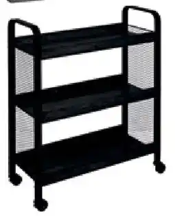 Opti Wohnwelt Servierwagen Angebot