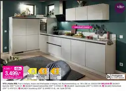 Opti Wohnwelt VITO L-Küche WIN Angebot