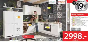 Zurbrüggen Landhausküche Welnova Home Angebot
