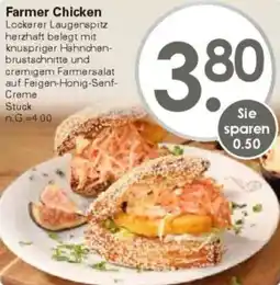 WEZ Farmer Chicken Angebot