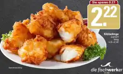 WEZ Kibbelinge Angebot