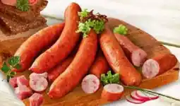 WEZ Schinken-Krainer Angebot