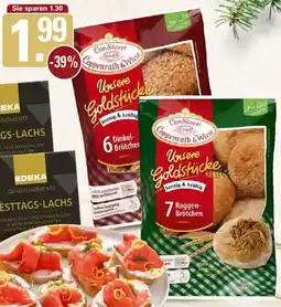 WEZ Coppenrath & Wiese Unsere Goldstücke kernig & kräftig Angebot