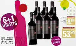 WEZ Varvaglione Papale Primitivo di Manduria Angebot