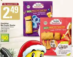 WEZ Fruchtbar Bio Frucht-Tasche Angebot