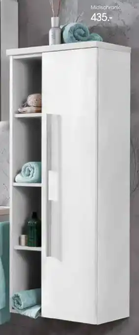 Zurbrüggen Midischrank Angebot