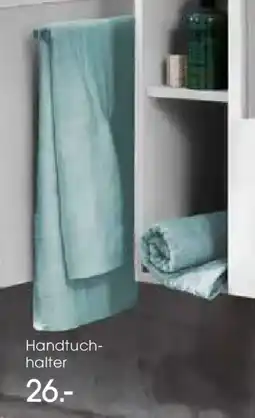Zurbrüggen Handtuchhalter Angebot