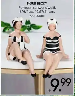 Zurbrüggen Figur becky Angebot