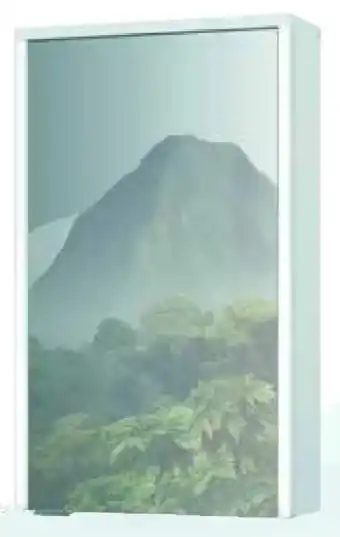 Zurbrüggen Spiegelschrank gabun Angebot