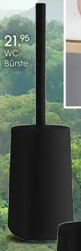 Zurbrüggen WC Bürste Angebot