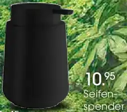 Zurbrüggen Seifenspender Angebot