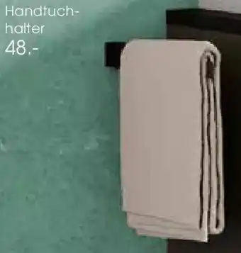 Zurbrüggen Handtuchhalter Angebot