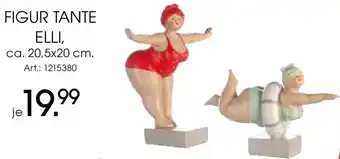Zurbrüggen Figur tante elli Angebot