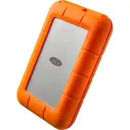 Netto Marken-Discount LaCie Festplatte Rugged 1 TB Angebot