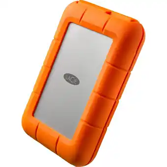 Netto Marken-Discount LaCie Festplatte Rugged 1 TB Angebot