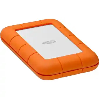 Netto Marken-Discount LaCie Festplatte Rugged 4 TB Angebot
