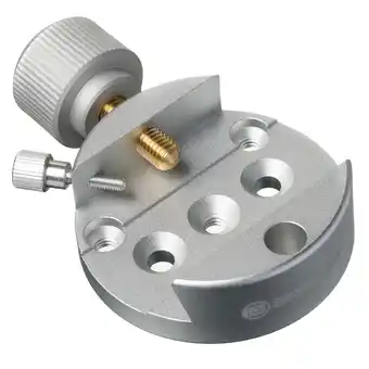 Netto Marken-Discount BRESSER Prismenklemme Messier/ES/GP/Vixen Angebot