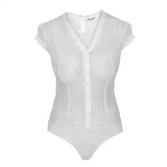 Netto Marken-Discount Damen Body Mary Angebot