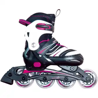 Netto Marken-Discount Muuwmi Inline-Skates Verstellbare Kinderinliner Gr. 37-40 Angebot