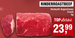 Handelshof Rinderroastbeef Angebot