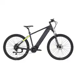 Netto Marken-Discount BE COOL Mountain E-Bike Pro1 eMTB-Pro1 Angebot