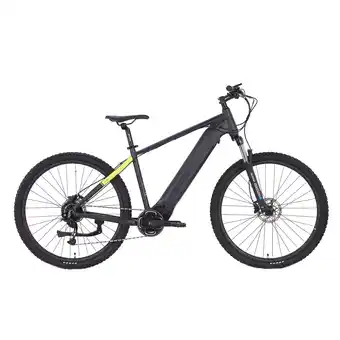 Netto Marken-Discount BE COOL Mountain E-Bike Pro1 eMTB-Pro1 Angebot