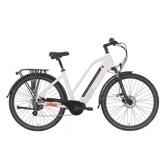 Netto Marken-Discount BE COOL City E-Bike Hi1 Damen eCBW-Hi1 Angebot