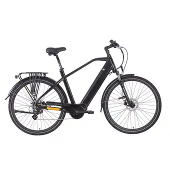 Netto Marken-Discount BE COOL City E-Bike Hi1 Herren eCBM-Hi1 Angebot