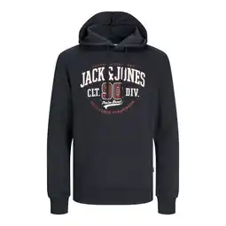 Netto Marken-Discount Jack & Jones Kapuzenpullover LOGO Hoodie Angebot