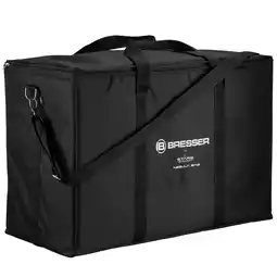 Netto Marken-Discount BRESSER Nylon-Tragetasche für Nebula 5 und 6 + Stativ Angebot